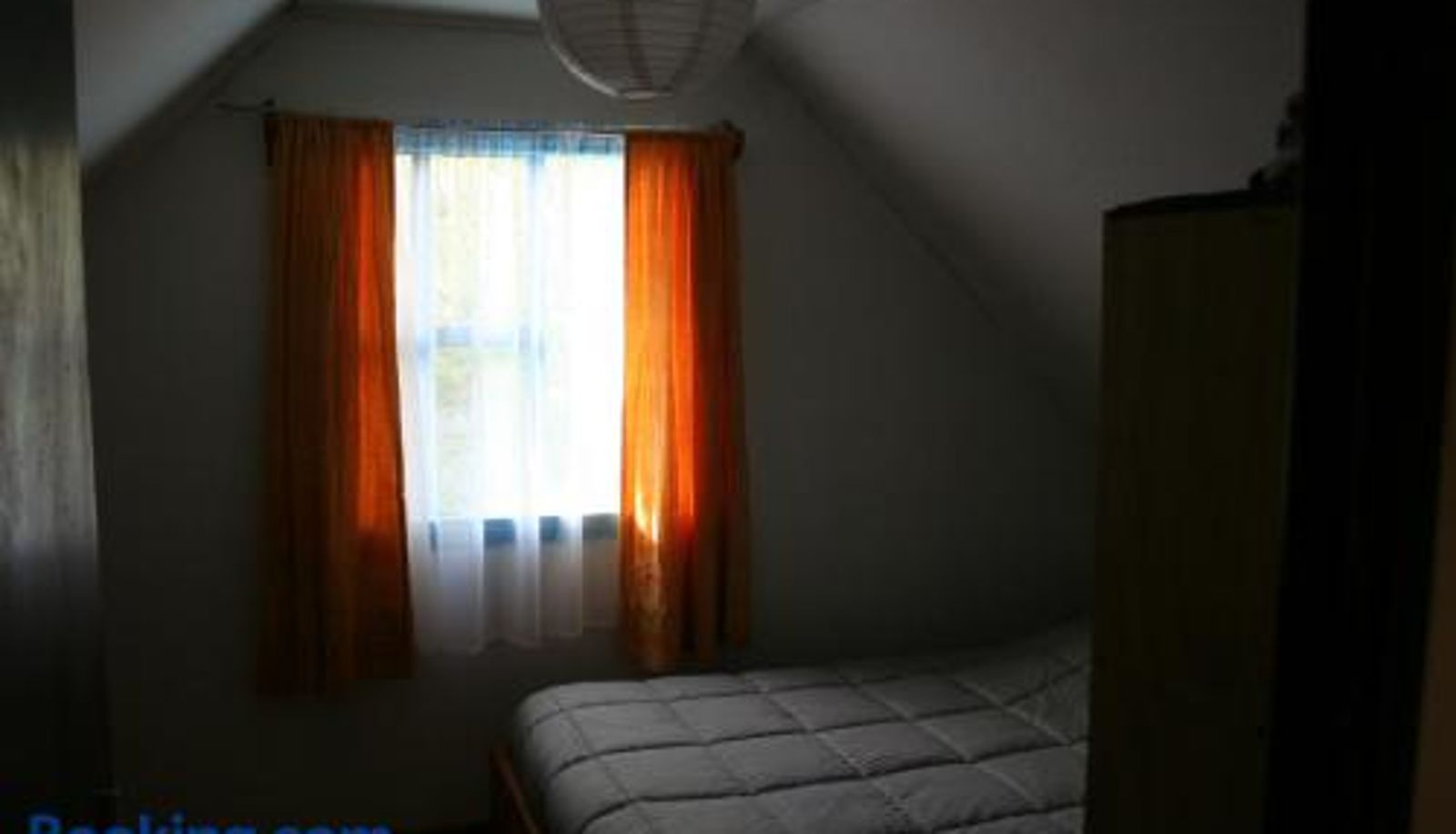 Standardzimmer - Newendo Pucón