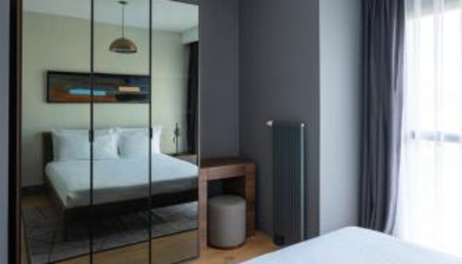 Apartment - The Superior Living Kağıthane