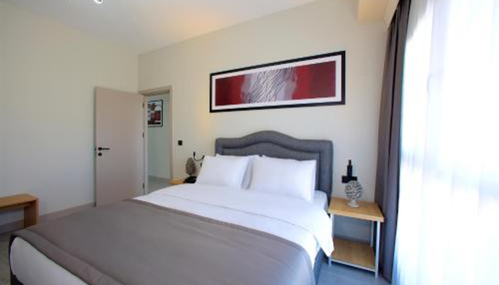 Room - Best Western Plus Hotel & Residences Istanbul
