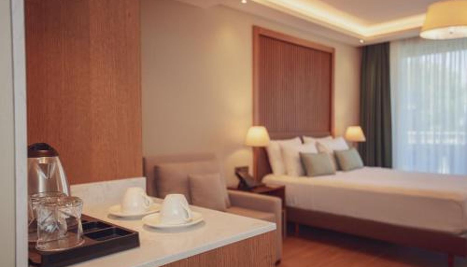 Suite - Casa Lumar Luxury Lodging- Adult Only