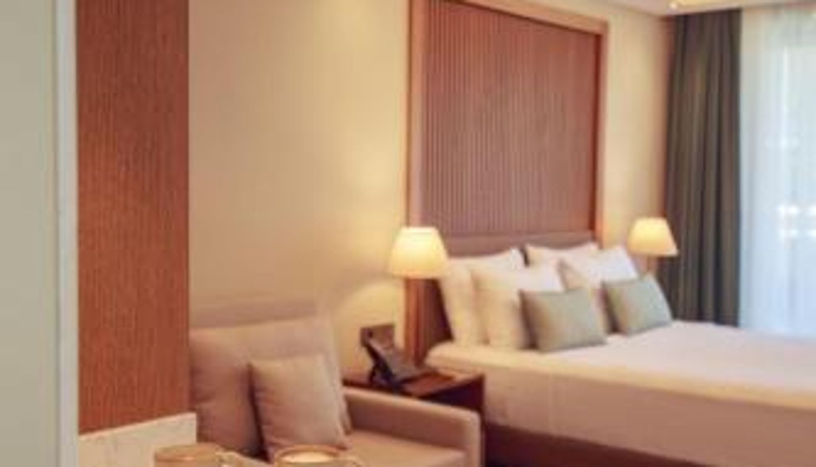 Suite - Casa Lumar Luxury Lodging- Adult Only