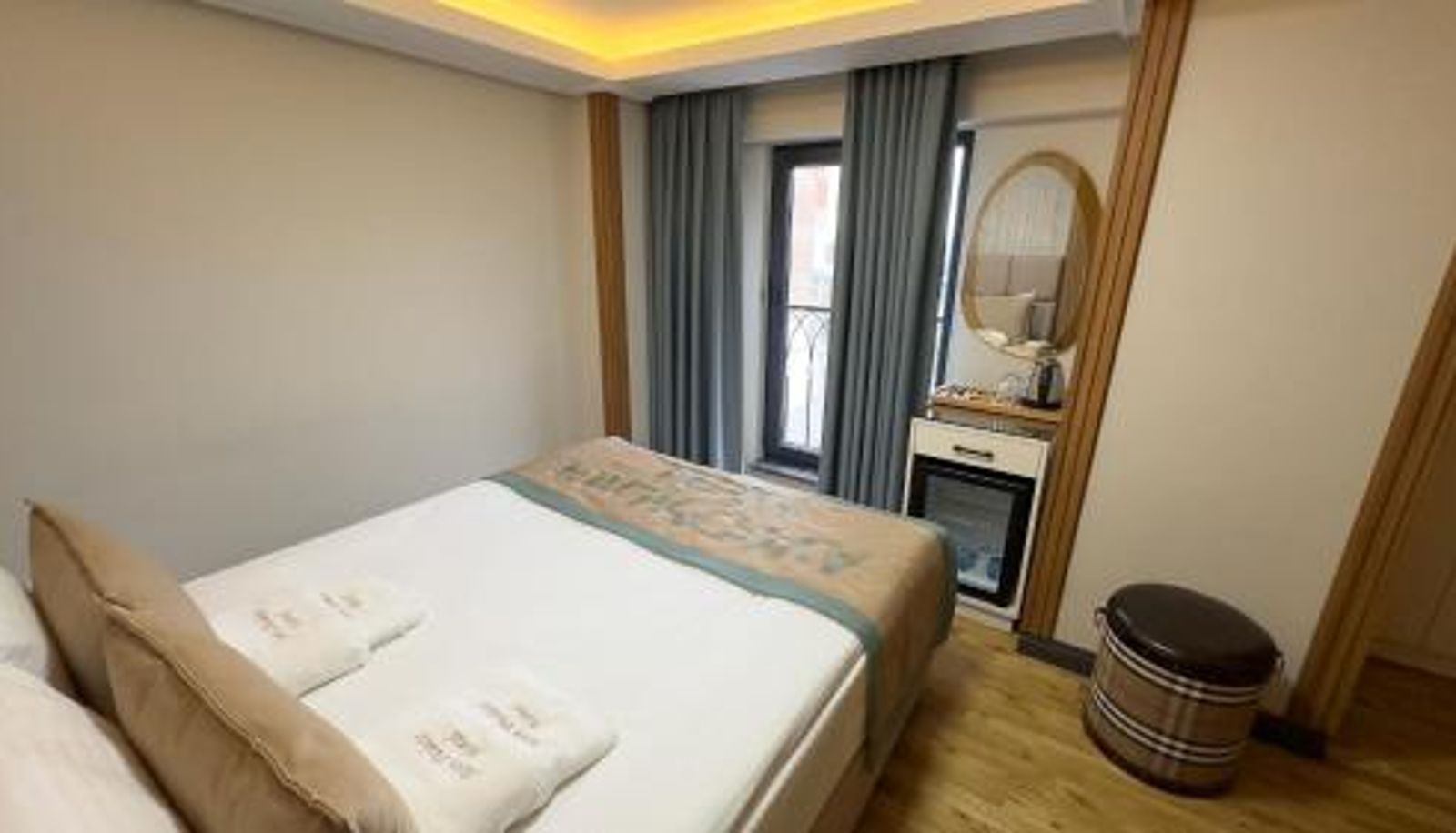 Pokój - Avcı Palace Hotel