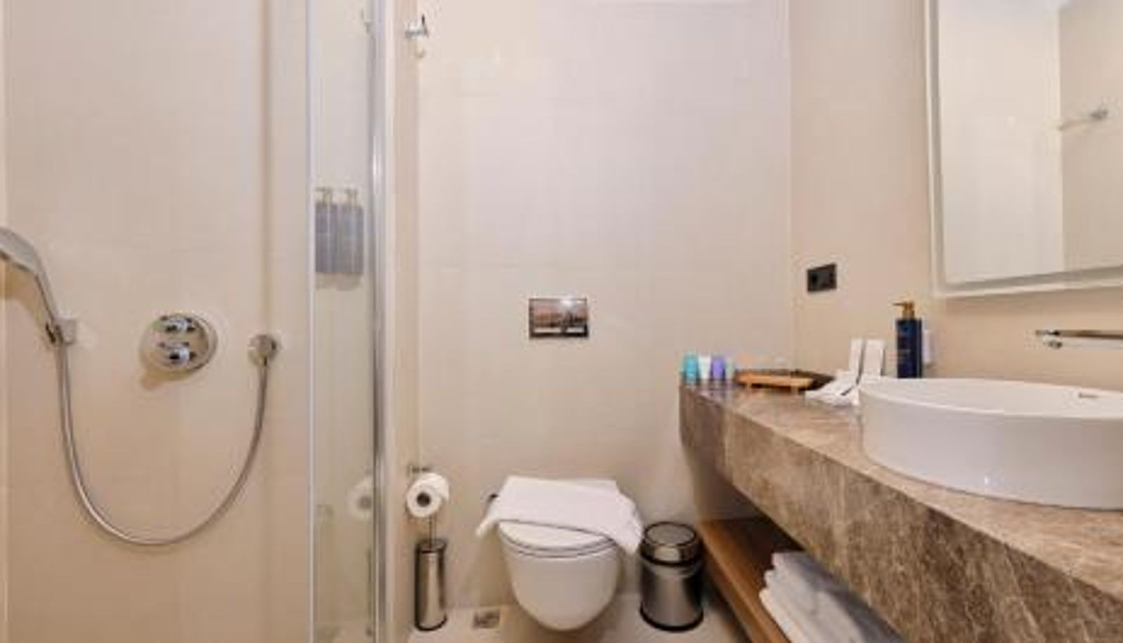 Badezimmer - Venzi Ayayorgi-Adult Only 15