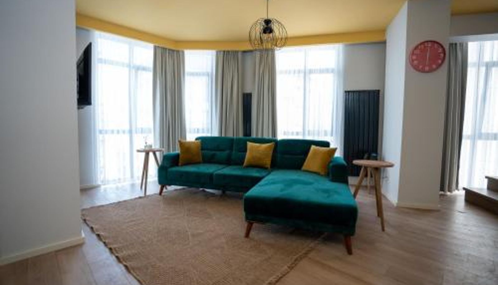 Suite - Bird Nest Suites