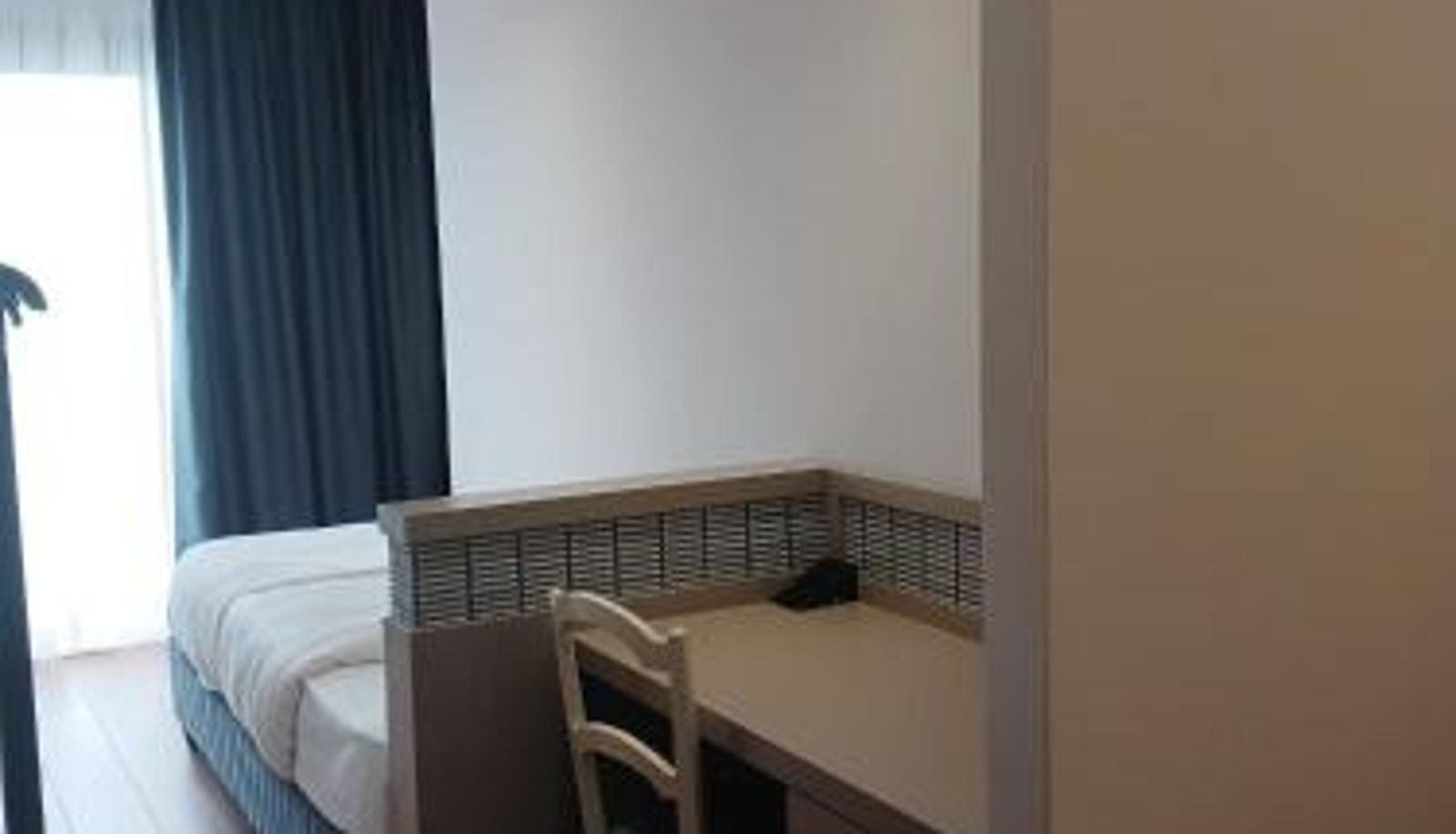 Pokój typu standard - Theodosius Hotel