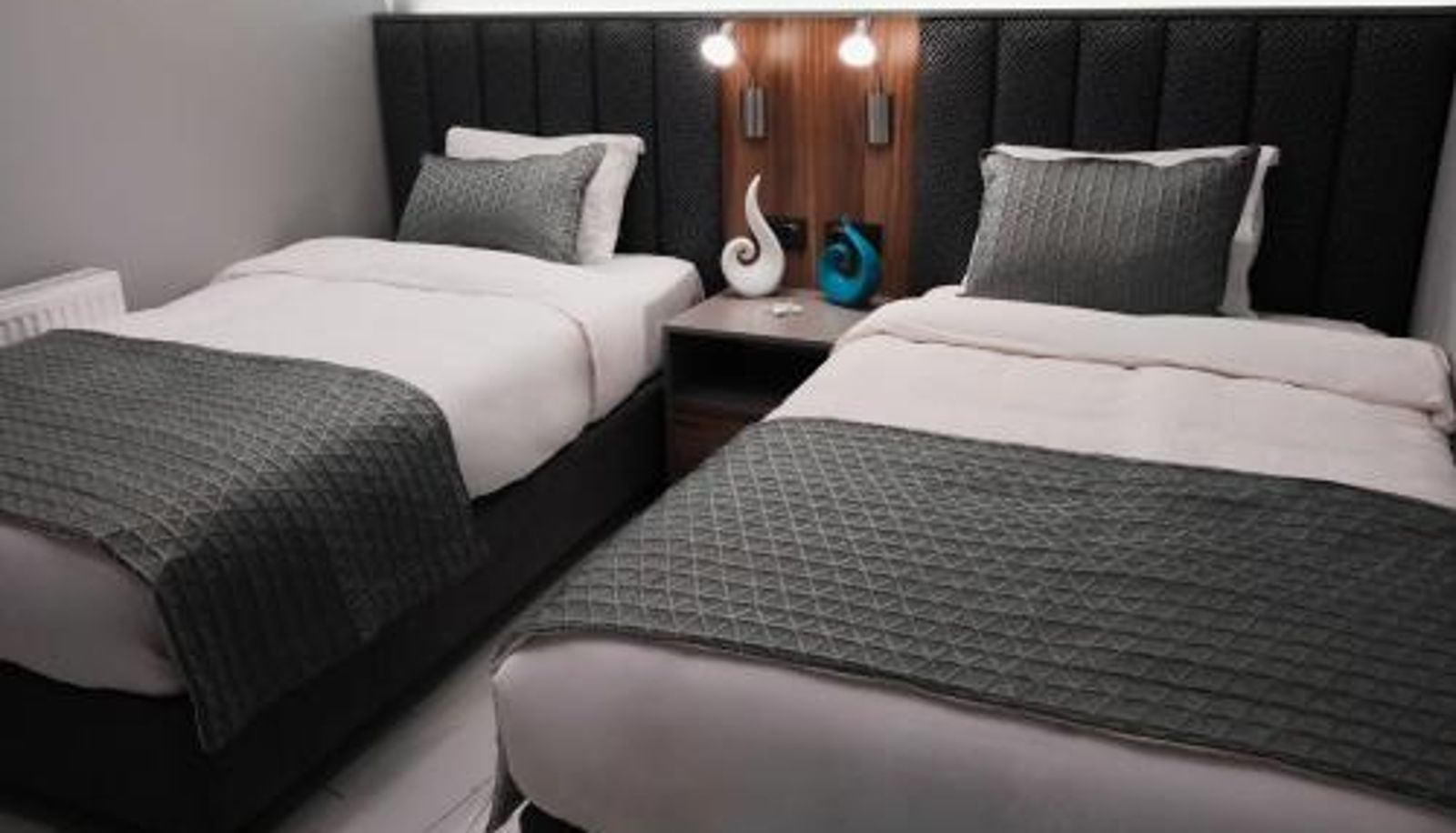 Suite - No25 Suites Nisantasi