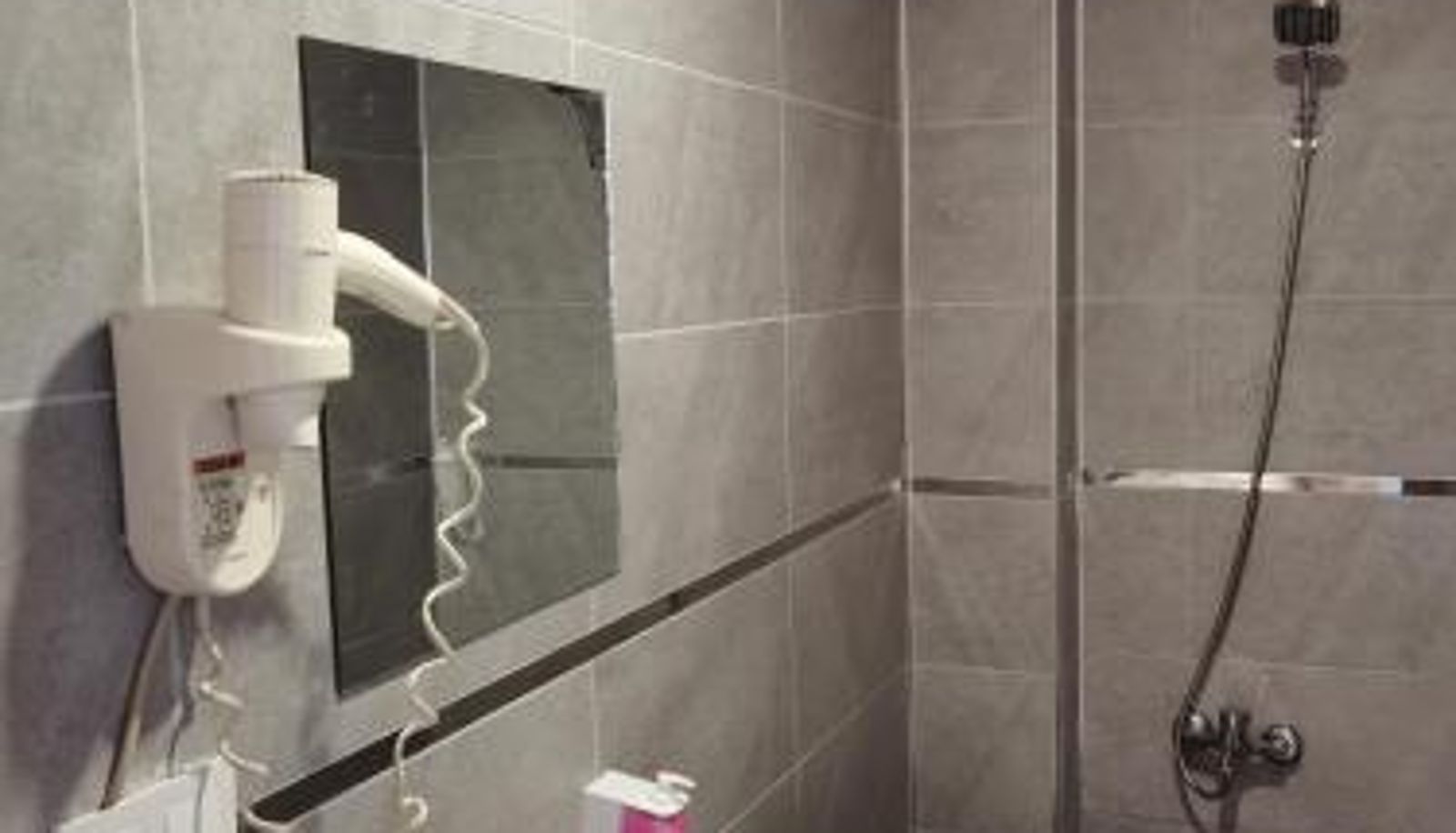 Triple room - City Park Suites City Center Corlu