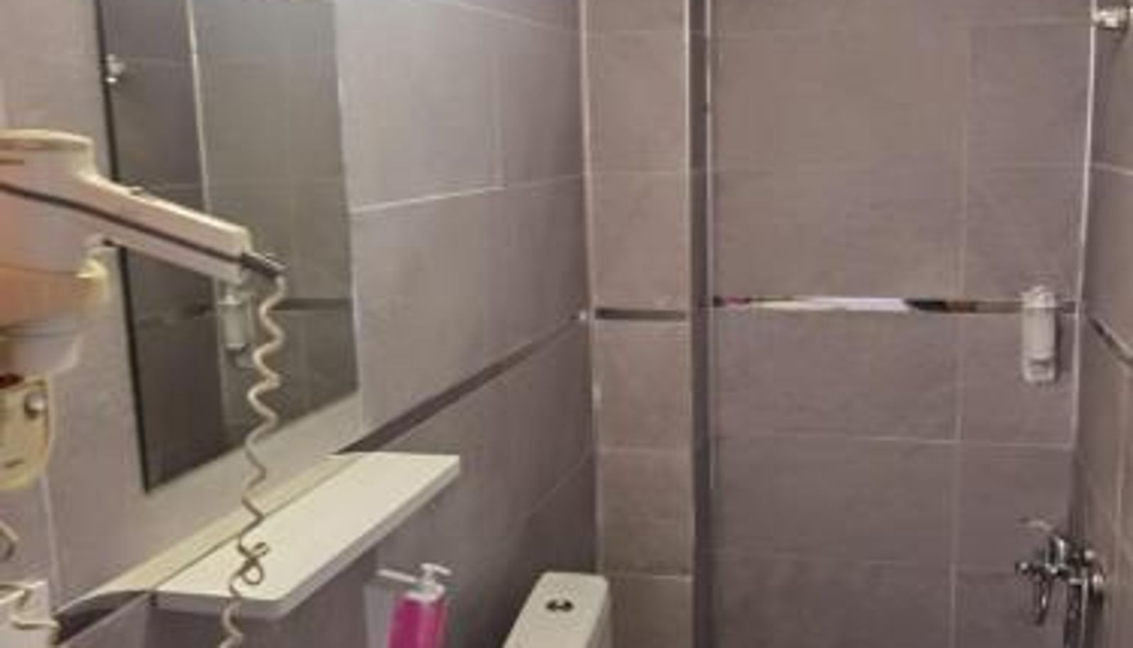 Triple room - City Park Suites City Center Corlu