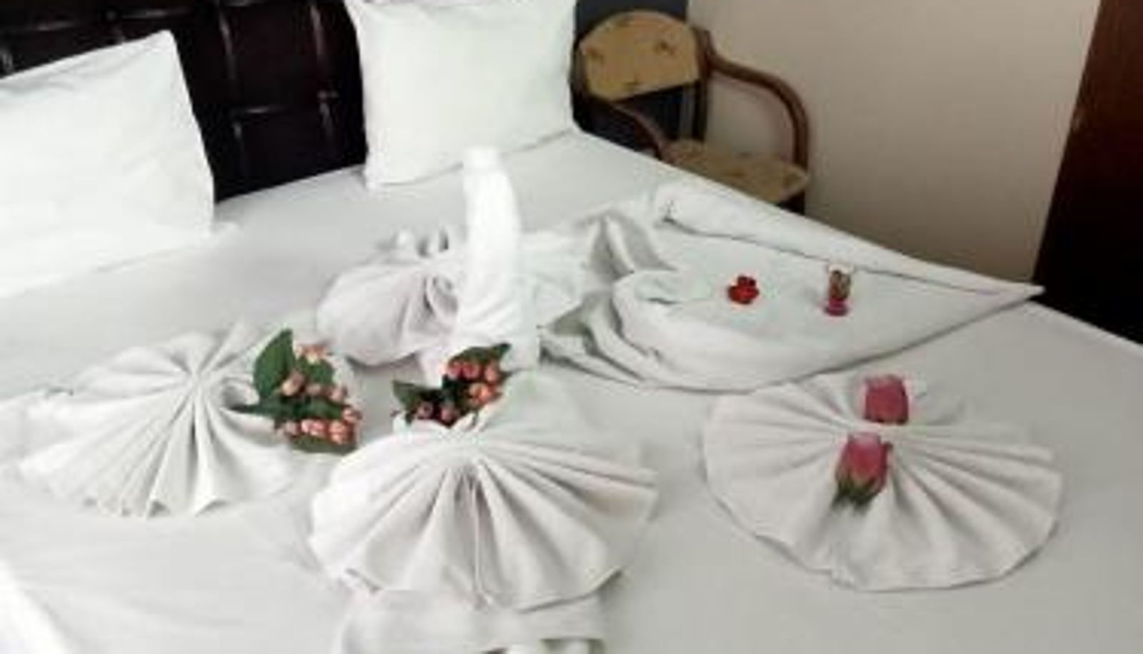 Room - Hotel Cesmeli