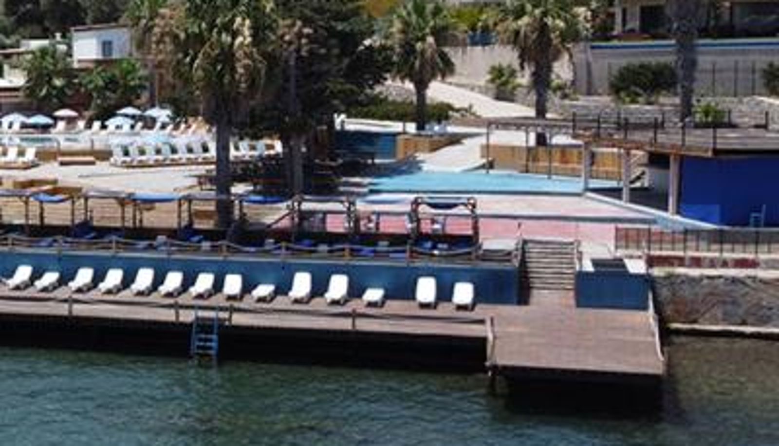 Camera standard - Bodrum Liman Resort