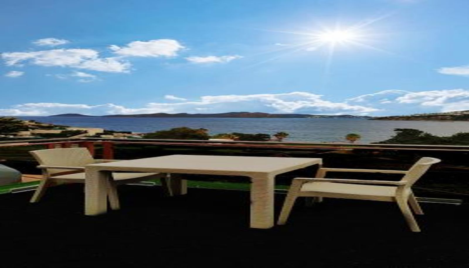 Terrazza - Bodrum Liman Resort