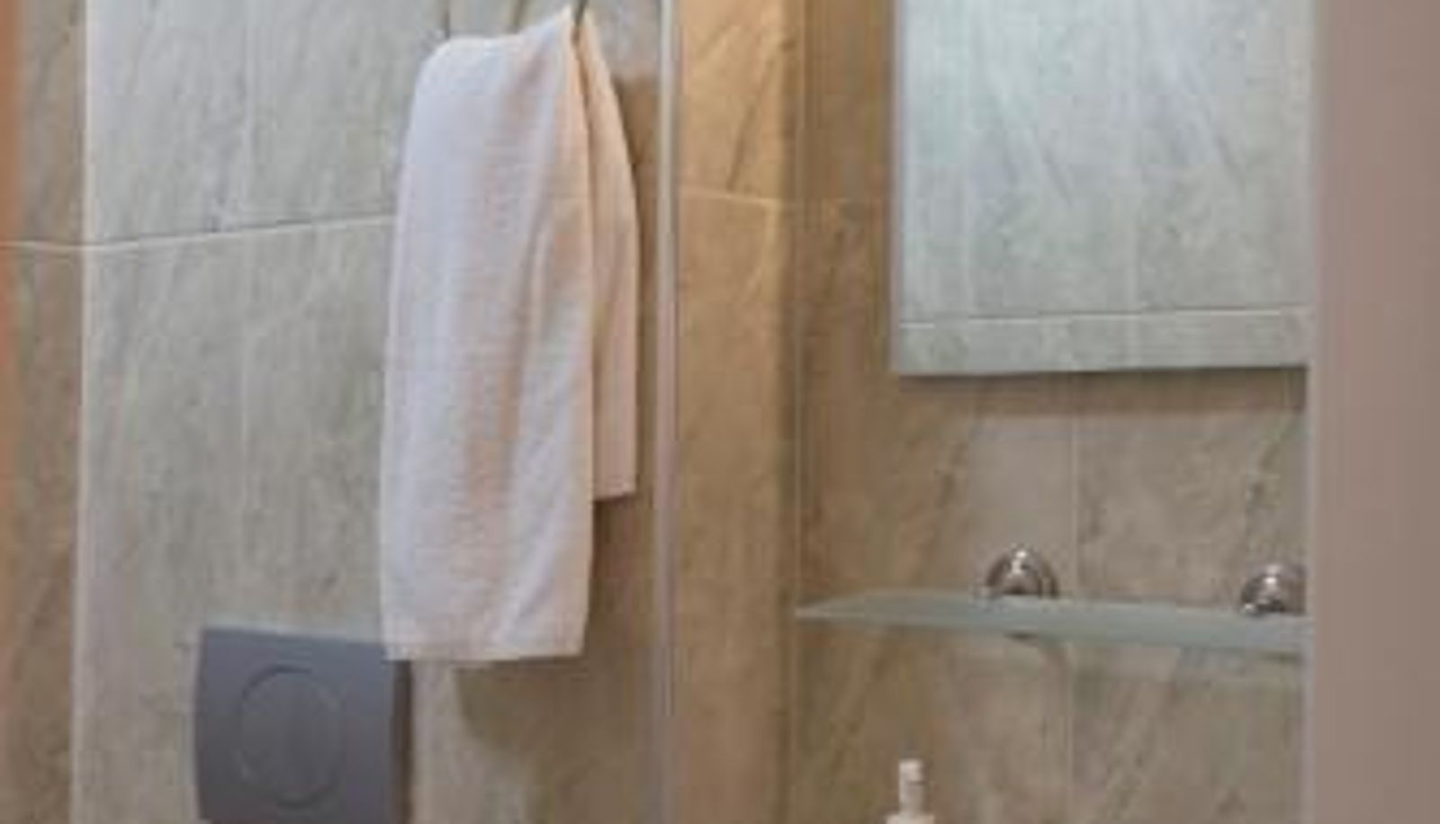 Room - A Apart Hotels Ankara Beytepe