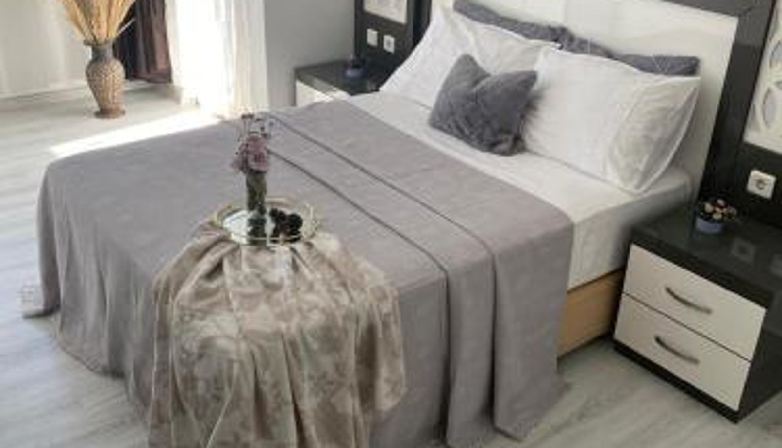 Kamer - Livane Sun Otel