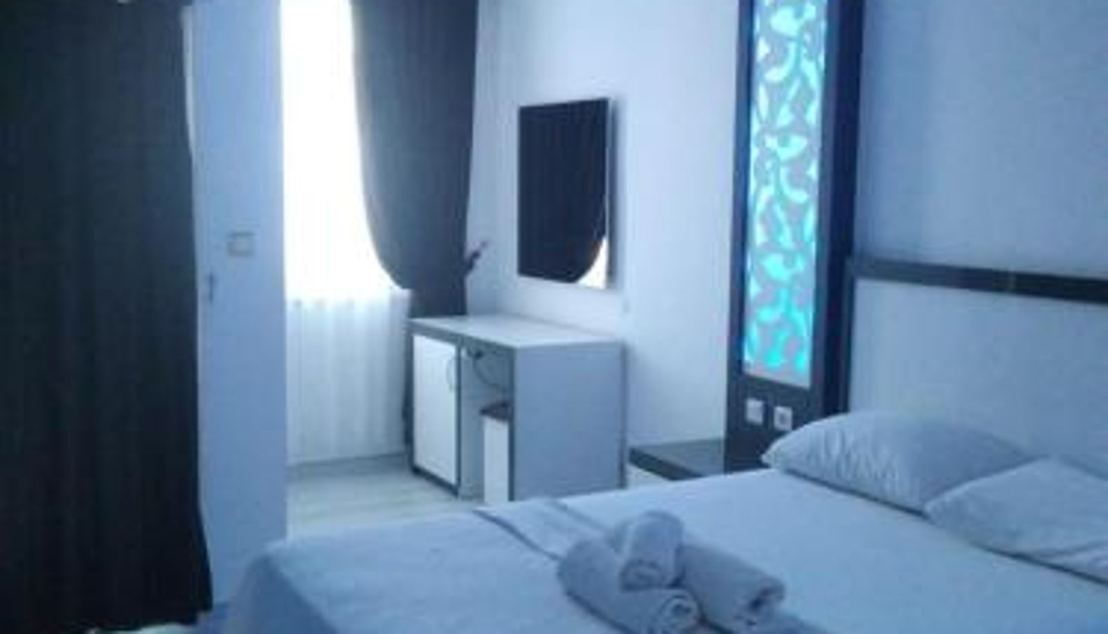 Zimmer - Livane Sun Otel