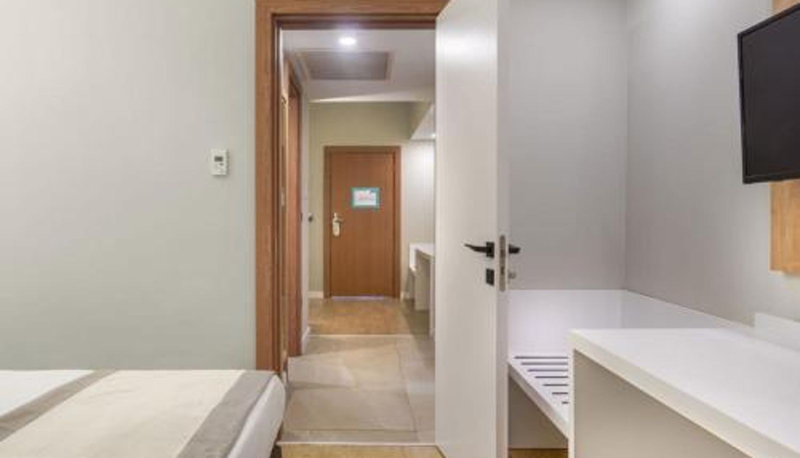 Familienzimmer - Arcanus Hotels Trendline Side