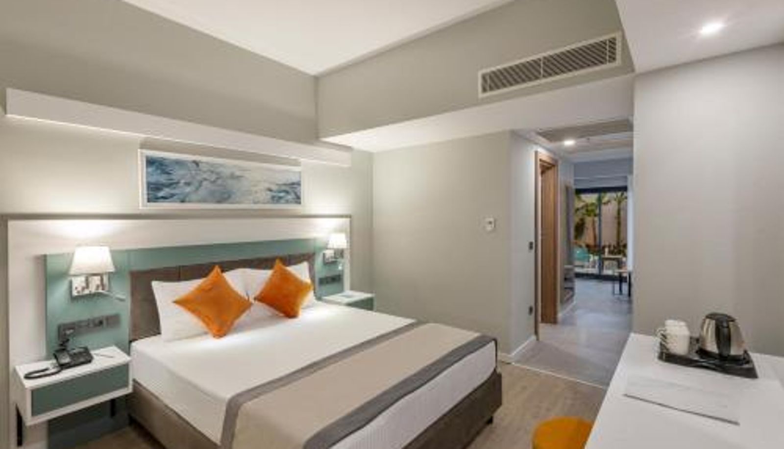 Pokój - Arcanus Hotels Trendline Side