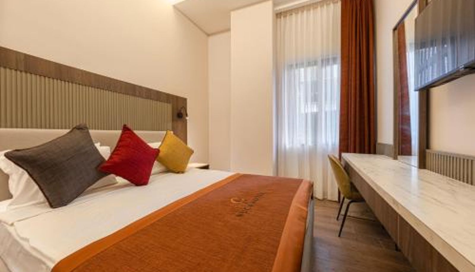 Zimmer - Mira Inn Lara