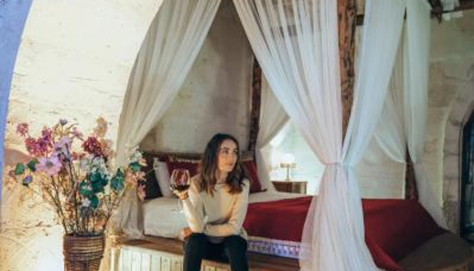 Suite - Kalsedon Cave Suites