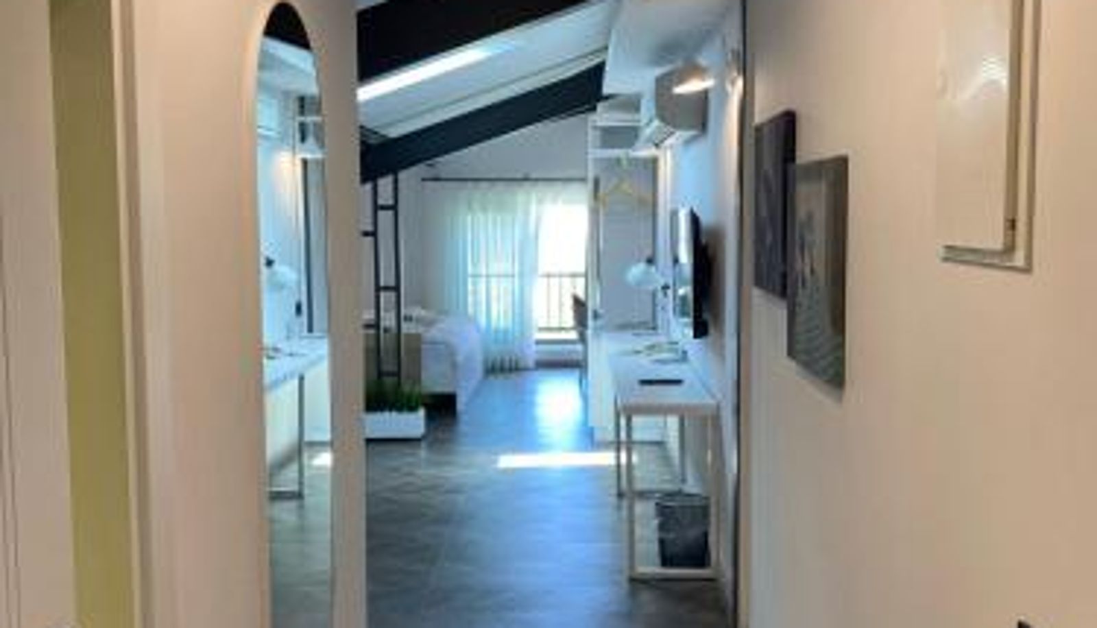 Family room - KUCA URLA
