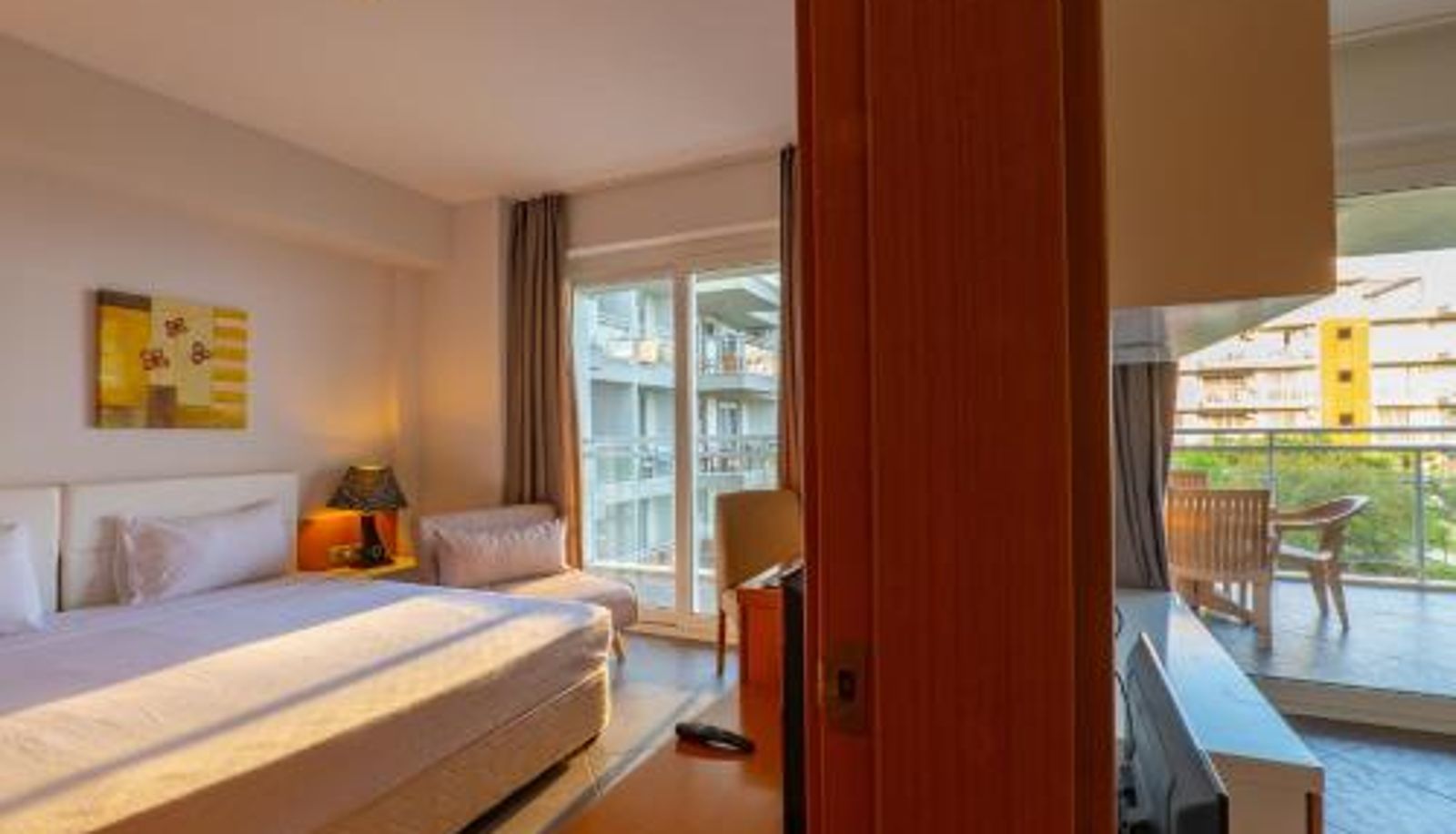Familienzimmer - Karya Family Resort Hotel All Inclusive