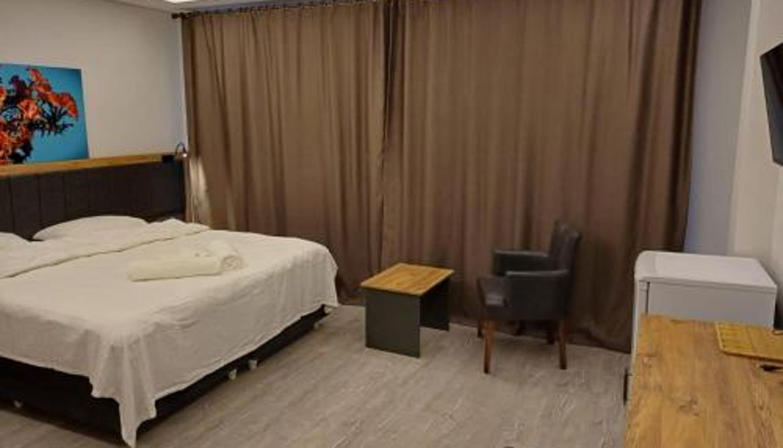 Standaardkamer - Çardak Altı Pansiyon