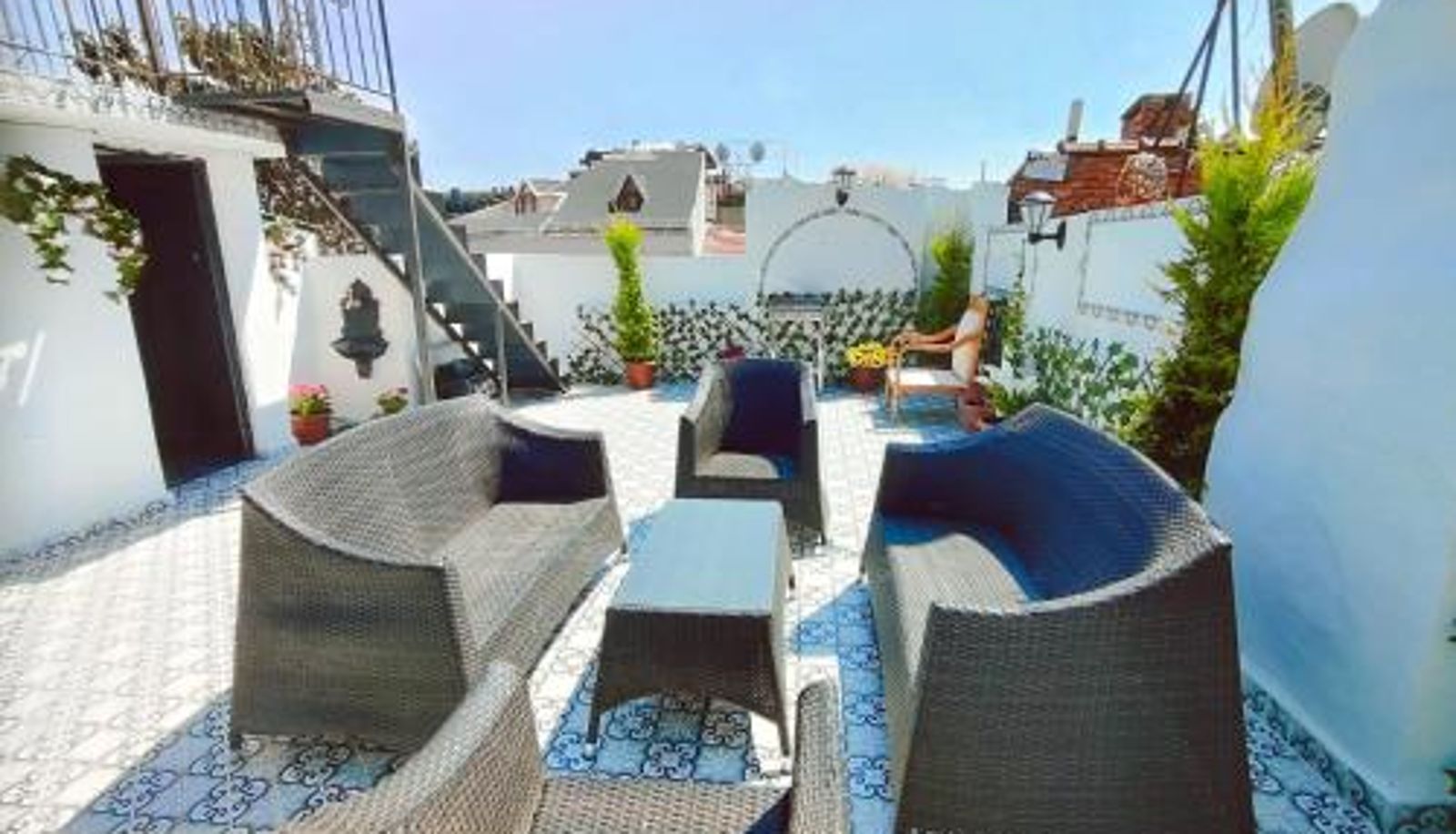 Apartment - Konak Grand Bella Sultanahmet