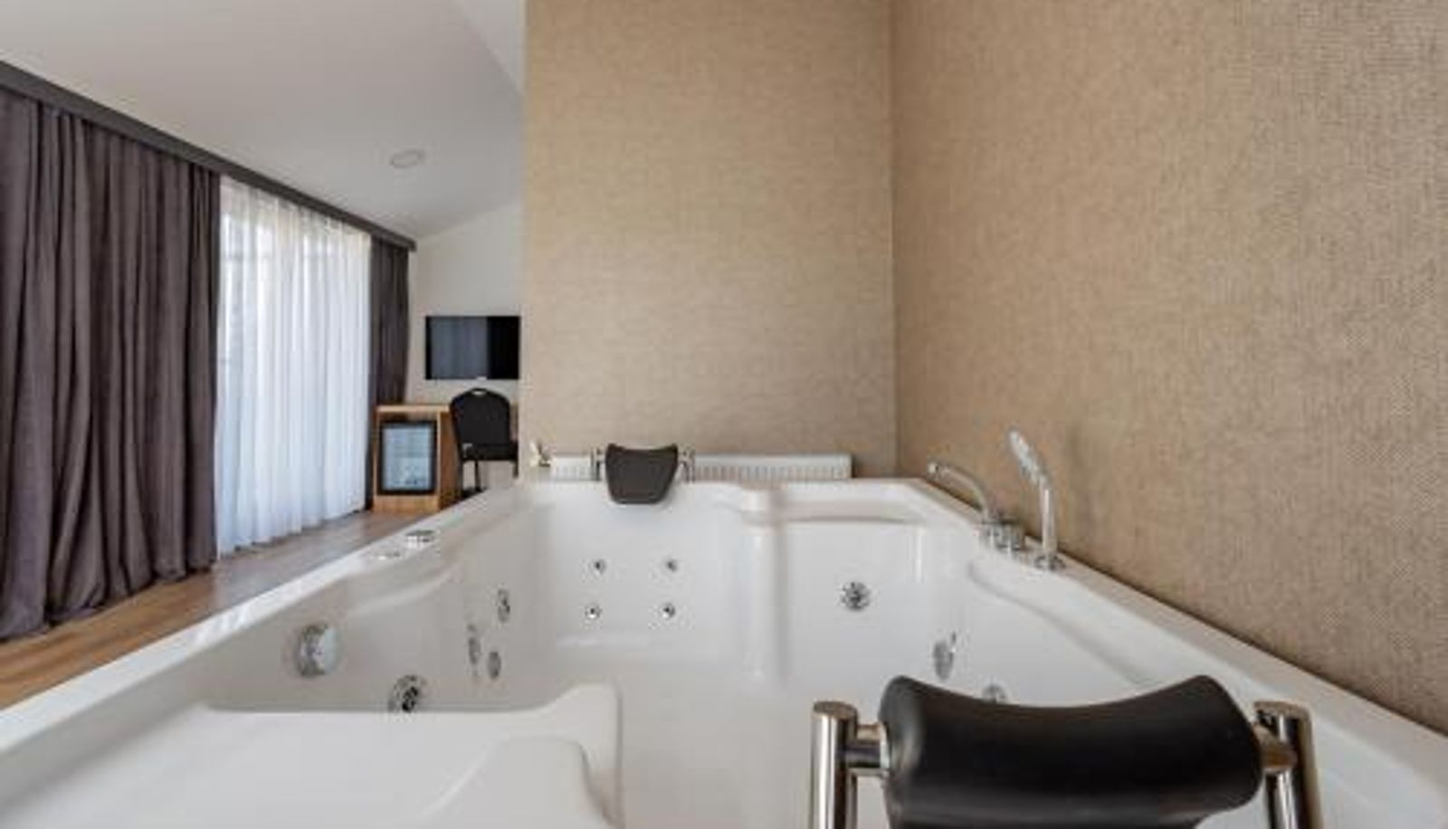 Salle de bain - Atm Suit Otel
