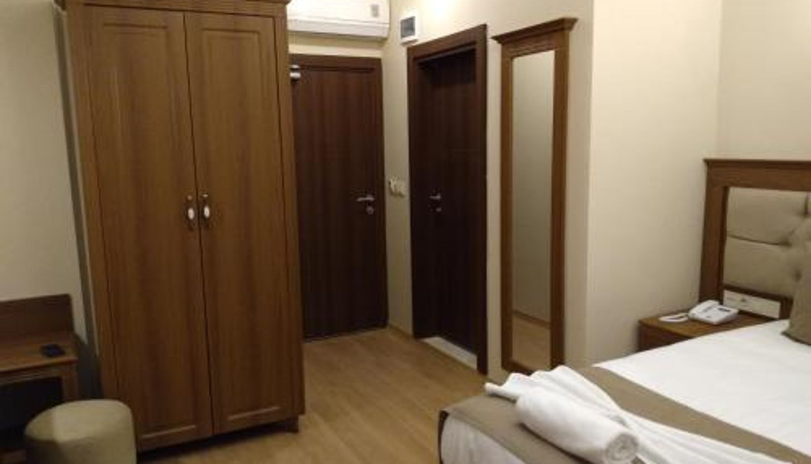 Zimmer - Ribad Hotel Sultanahmet
