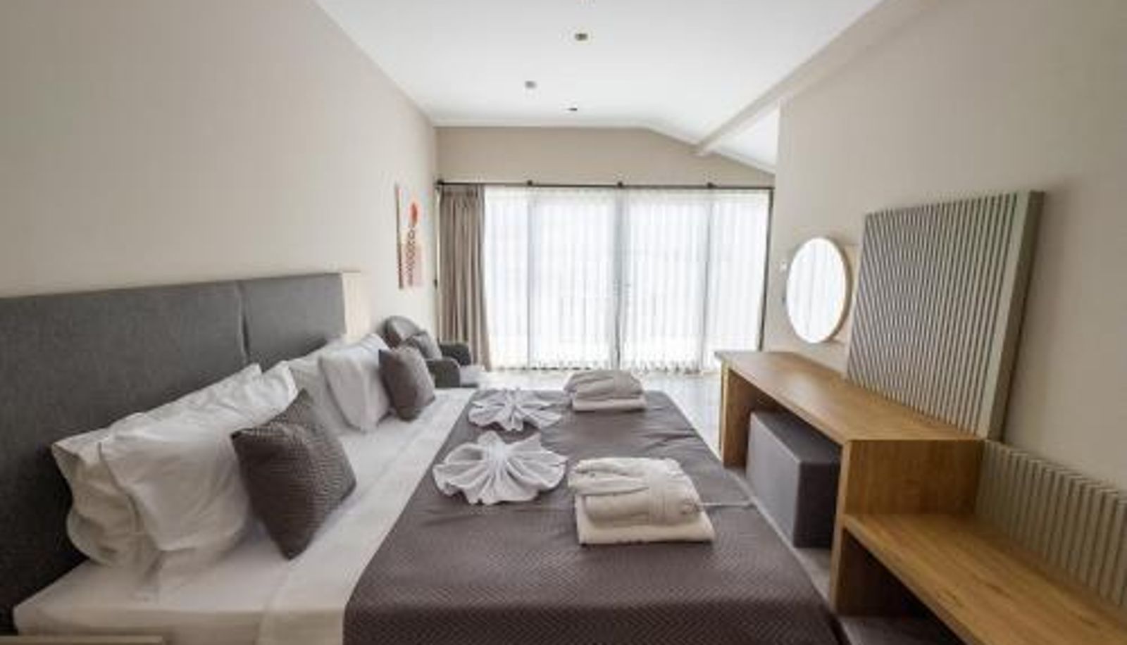 Suite - Residence 222 Hisarönü
