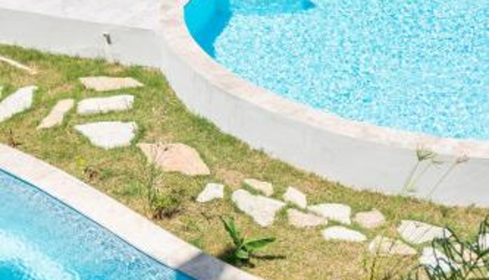 Pool - Residence 222 Hisarönü
