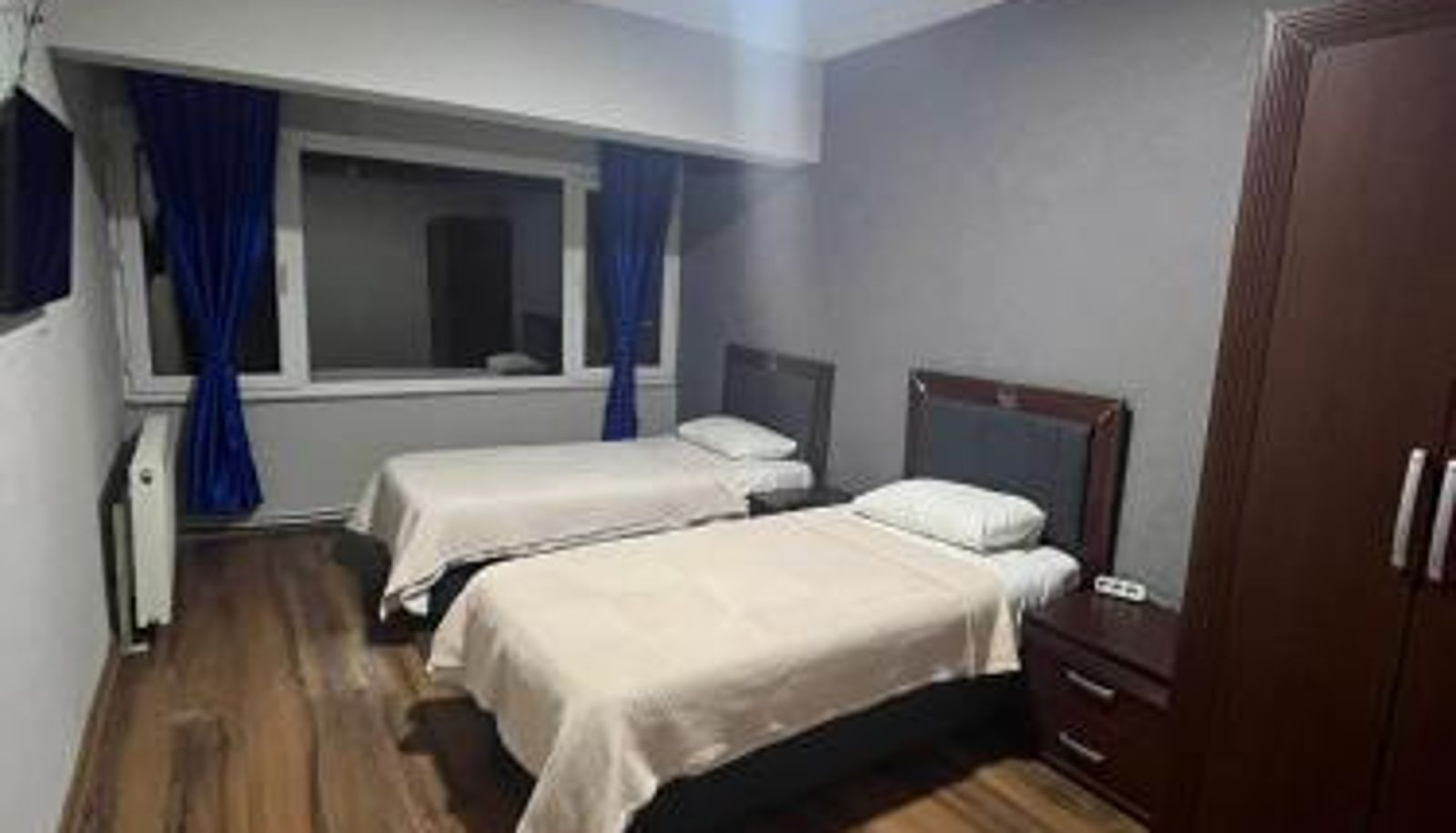 Kamer - Kılıç AirPort otel