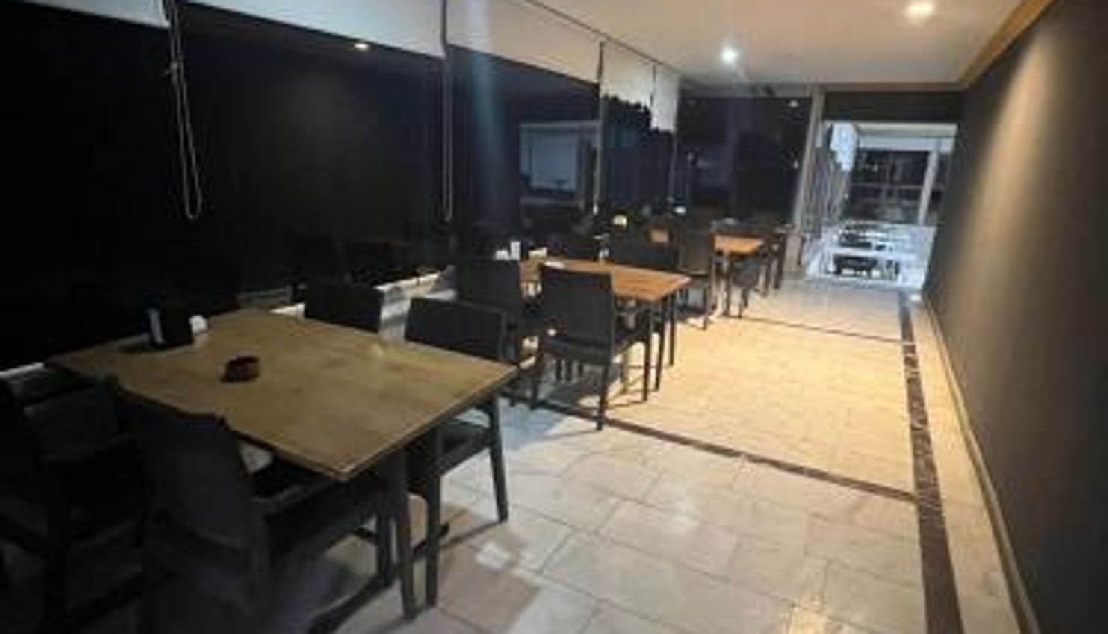 Ontbijtzaal in het restaurant - Kılıç AirPort otel
