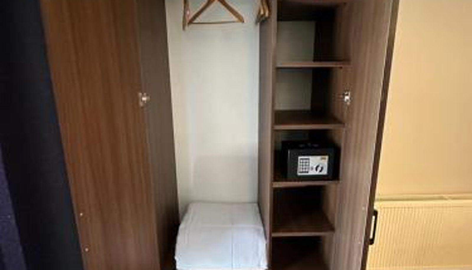 Info - Gül Hanım Konağı Butik otel