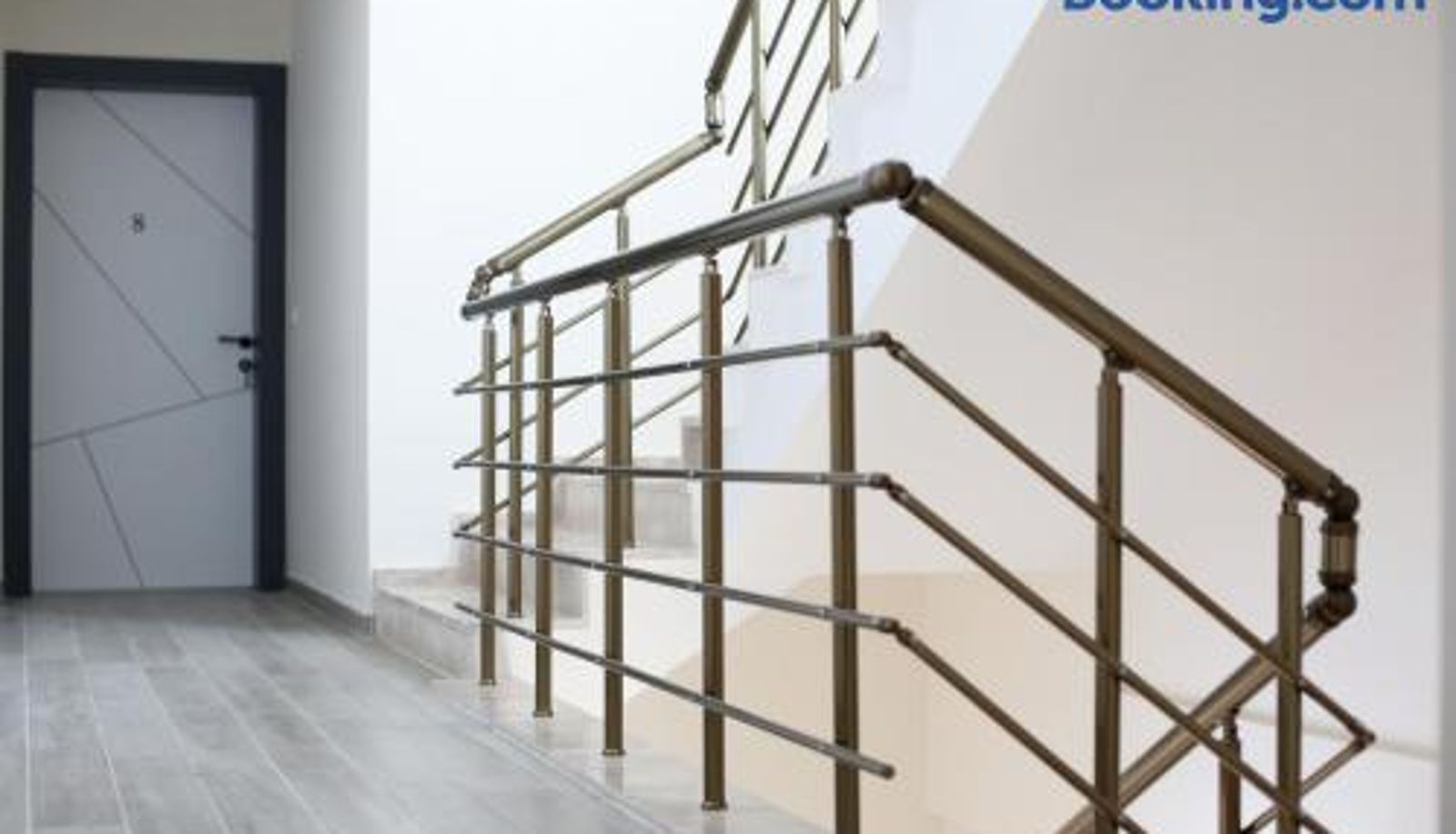 Info - Bright House Apart