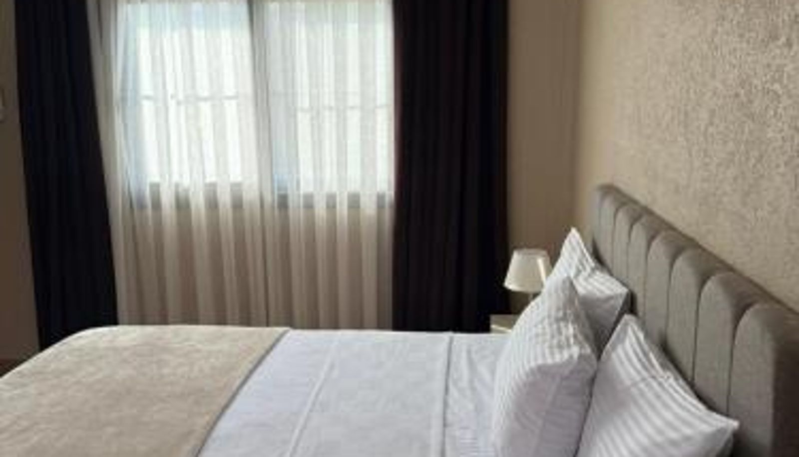 Zimmer - Some Hotel Antakya