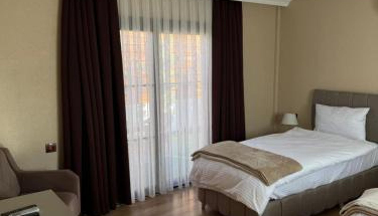 Zimmer - Some Hotel Antakya