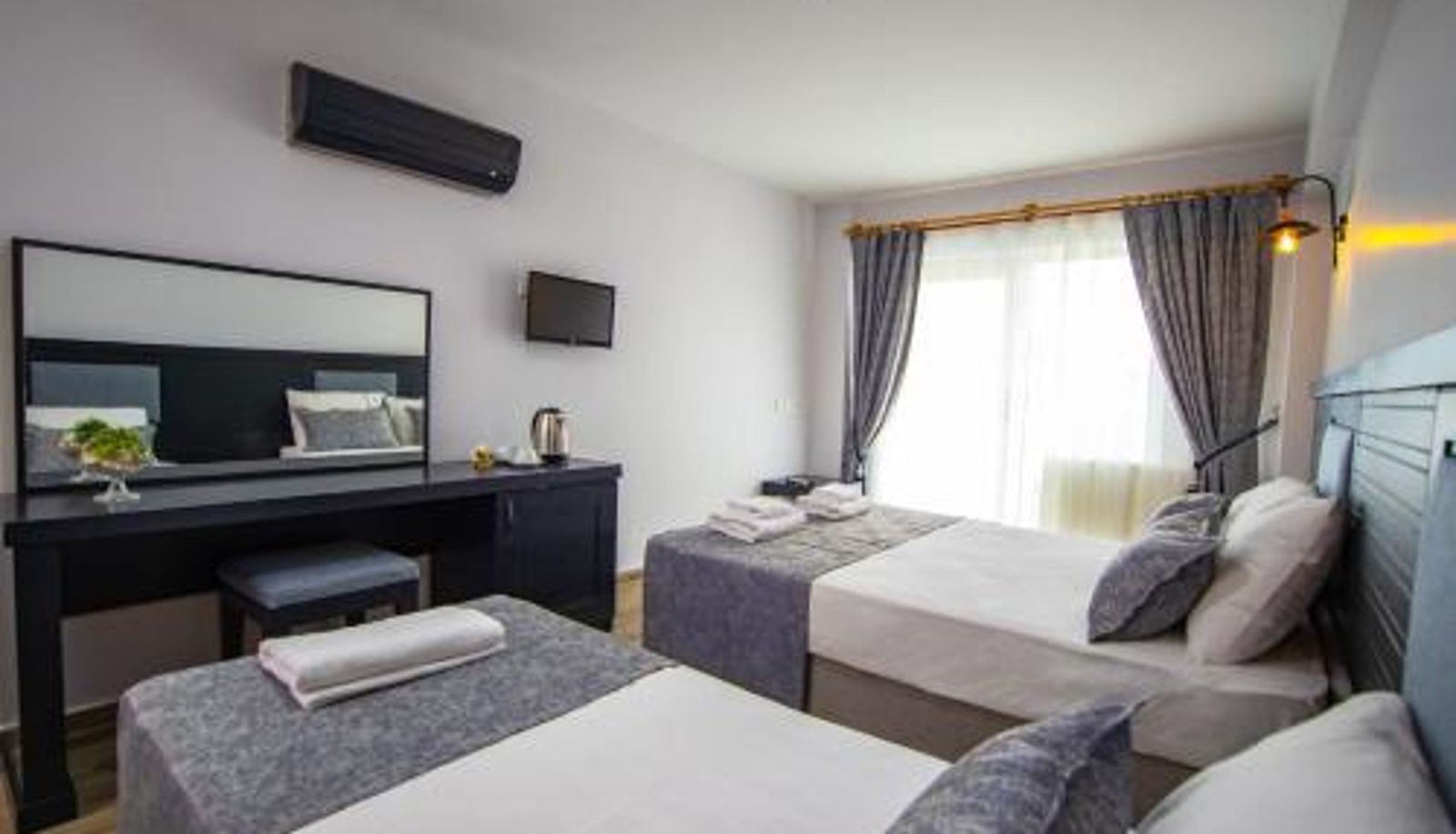 Triple room - Hotel Le Marin