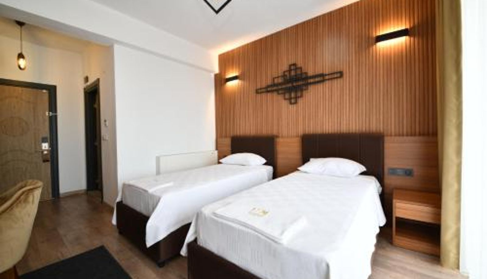 Room - 1774 Kazdağı Termal Otel