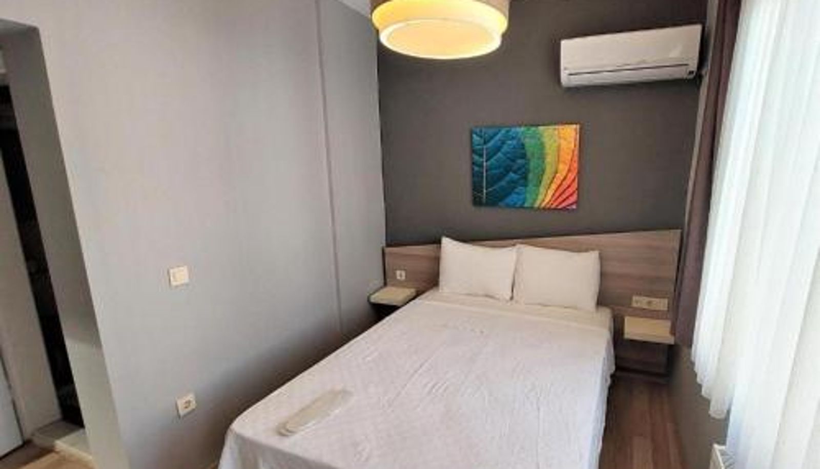 Familienzimmer - Armoni City Otel Kadıköy