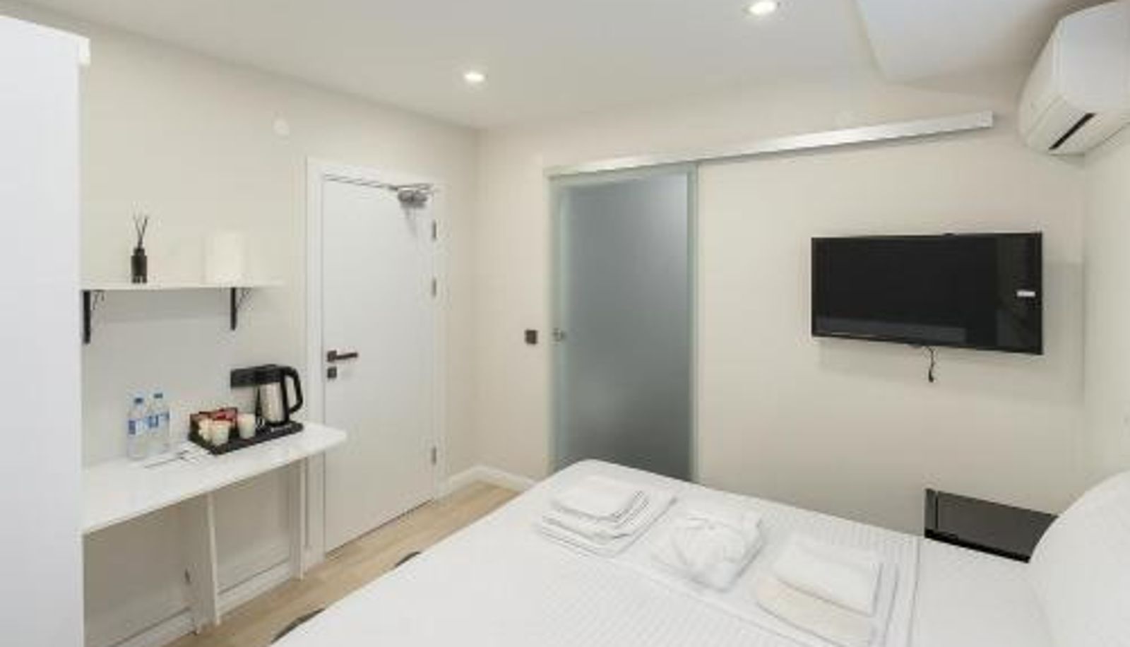 Zimmer - Casa Florya Suites