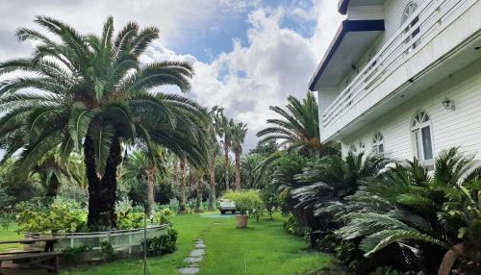 Info - Jeju Resortel