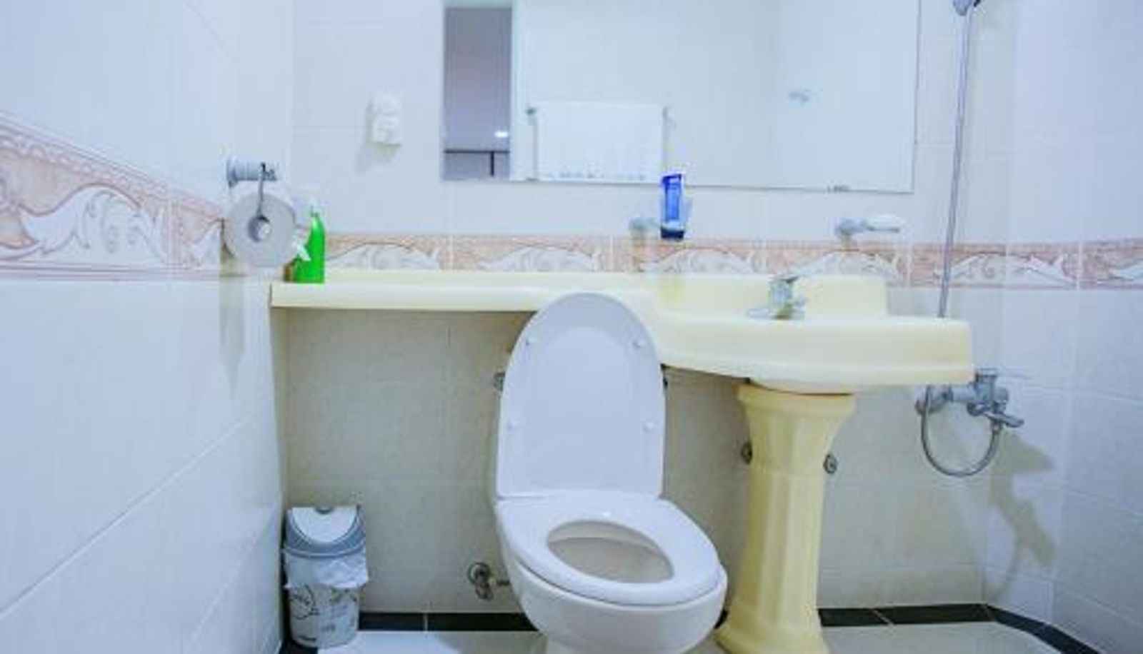 Bagno - Jeju Resortel