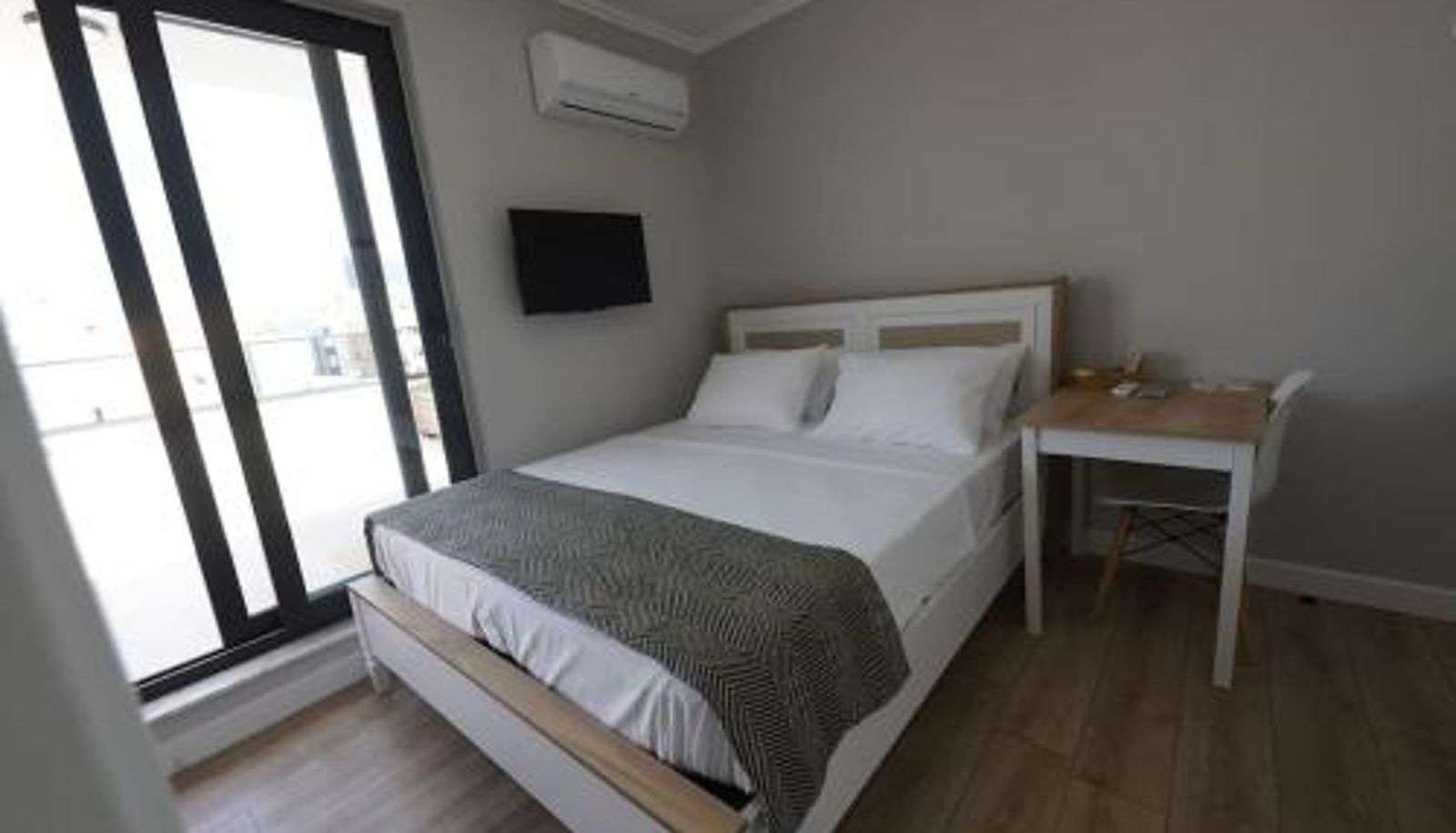 Habitación estándar - Royal Homes 505