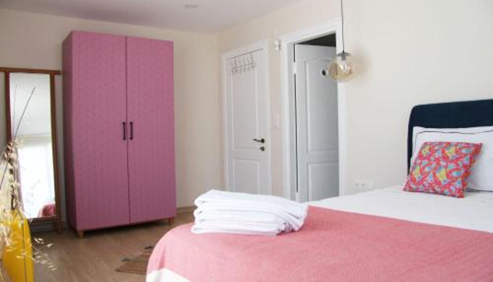 Chambre - MAİSON ÇEŞME Hotel