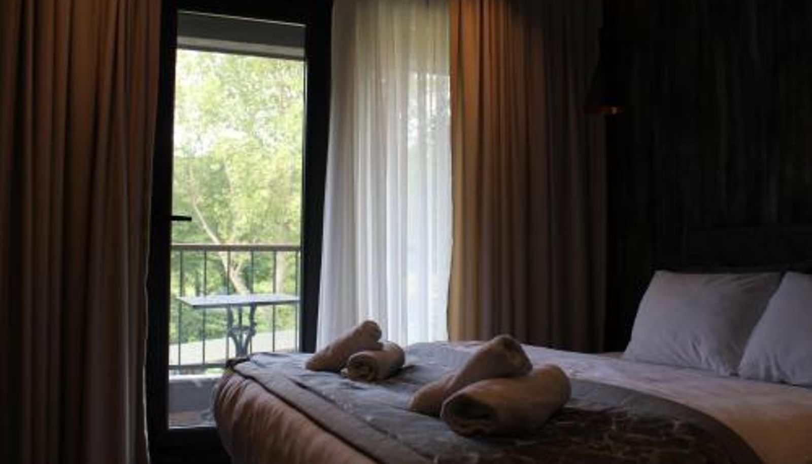 Standard room - Adess Otel