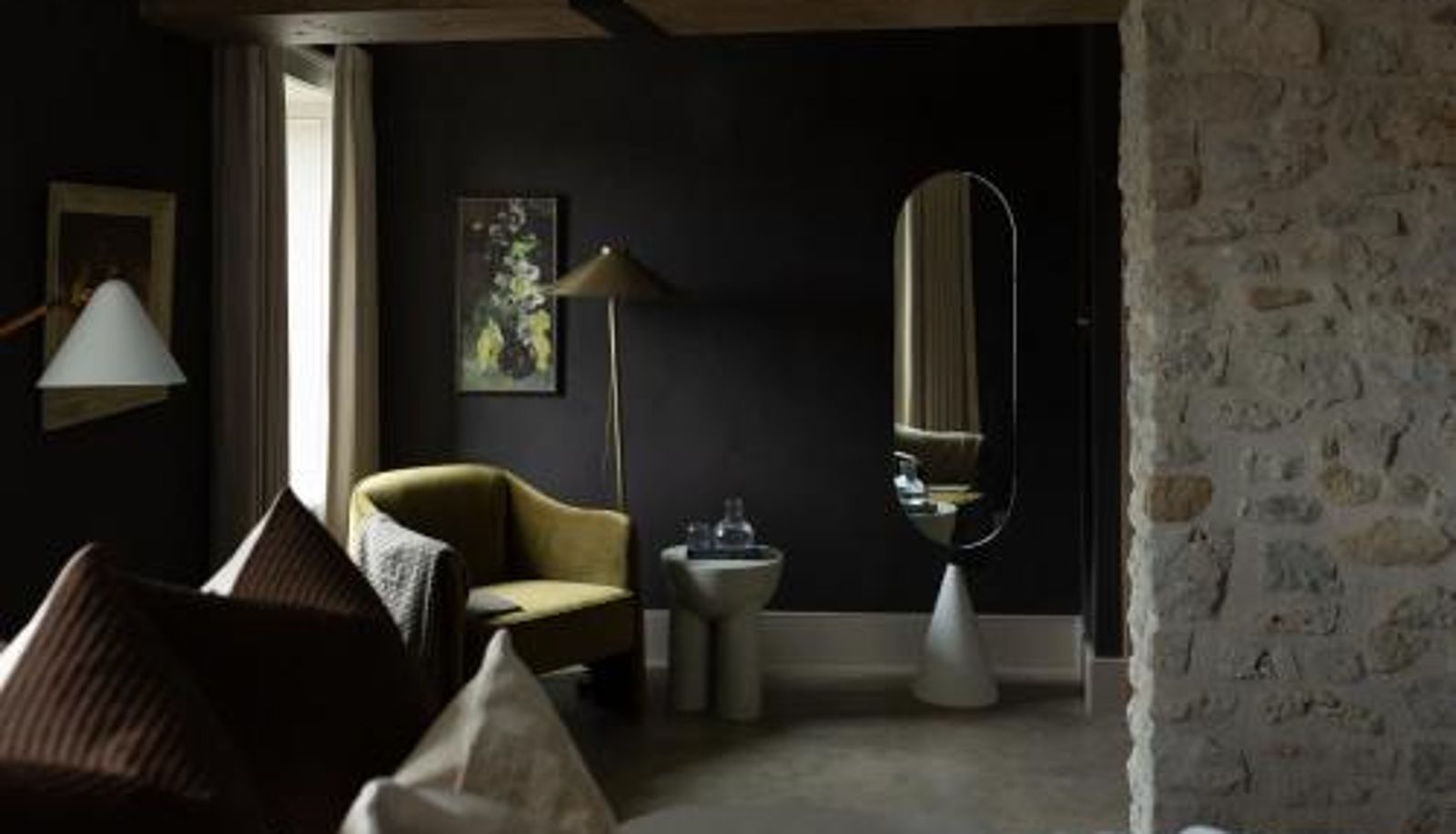 Suite - Kat Florence Hotels