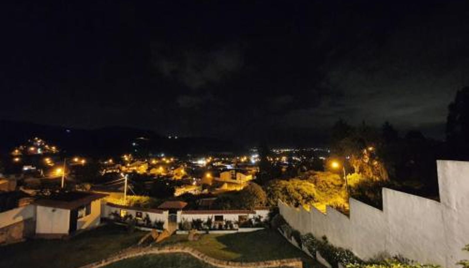 Room - San Benito Hotel