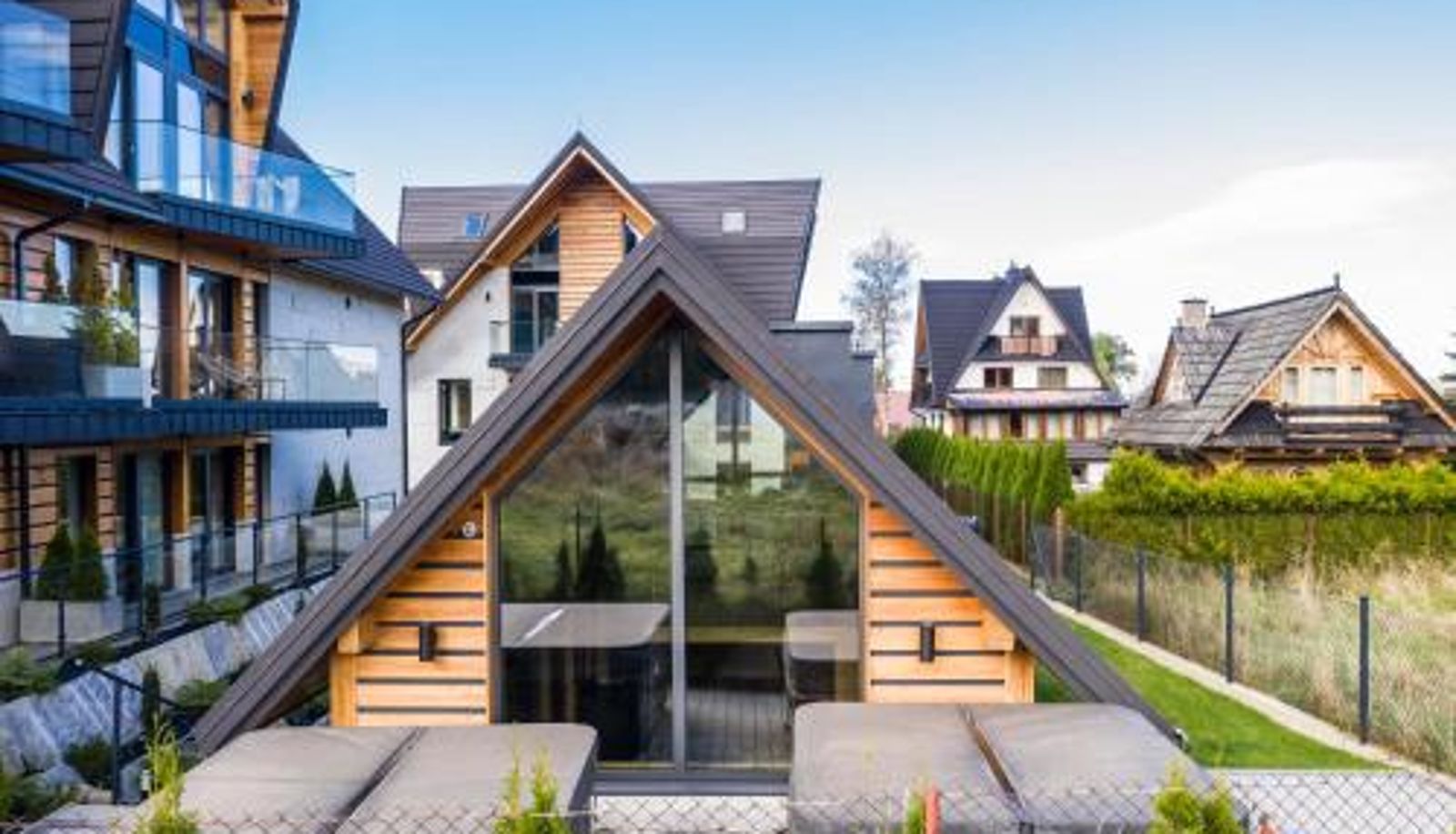 Habitación estándar - Oberconiówka Residence SPA - Mountain Base - Jaccuzi&Sauna