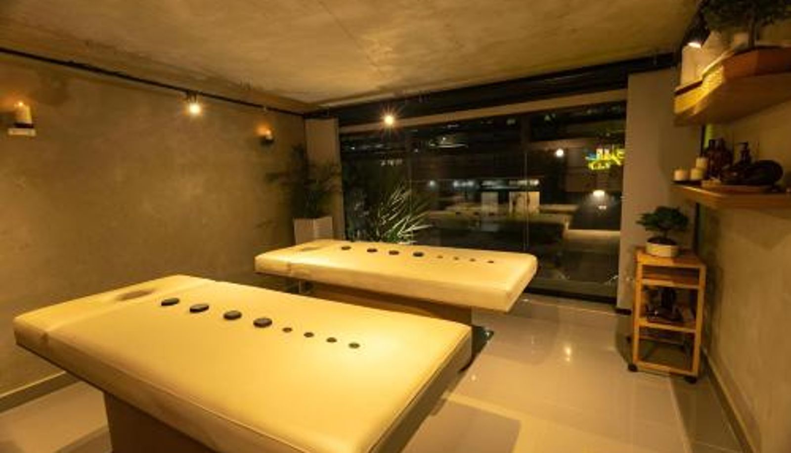 Informacje - Hostal Joy Calle 85