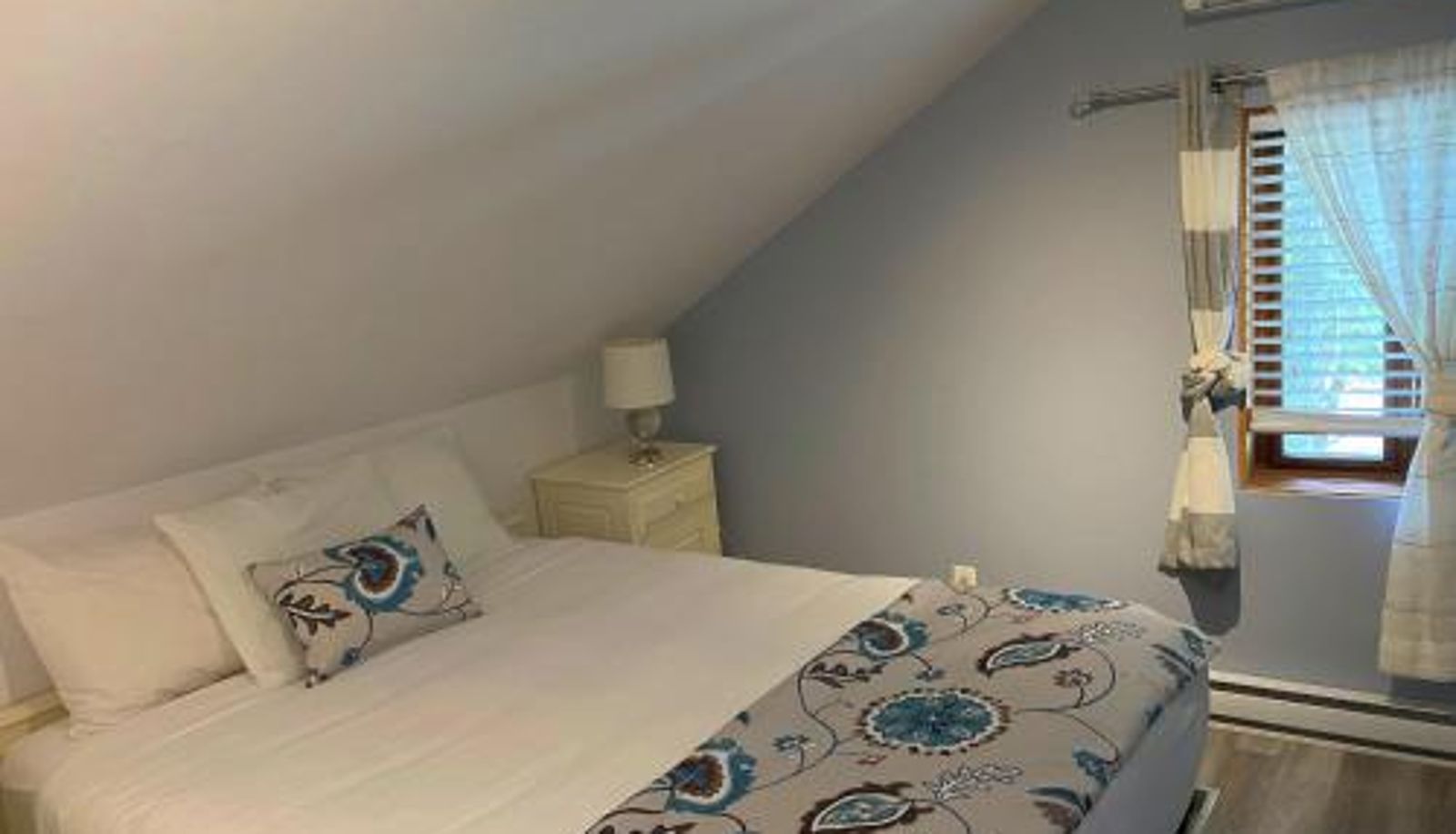 Appartement - Maison du matelot